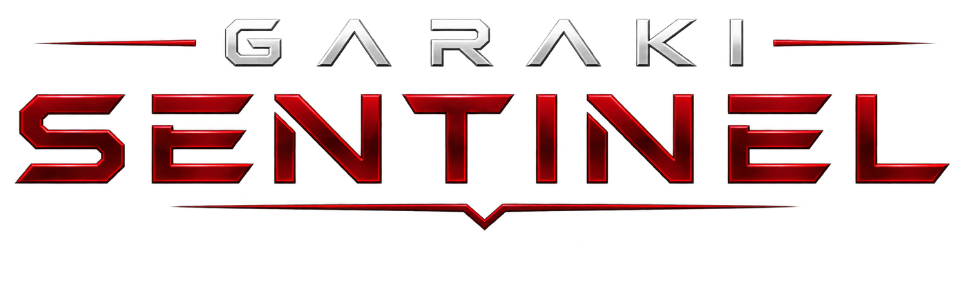 Garaki Sentinel